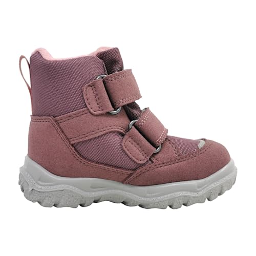 Detalle 2 de Superfit HUSKY1 Warm botas nieve niña 20 EU