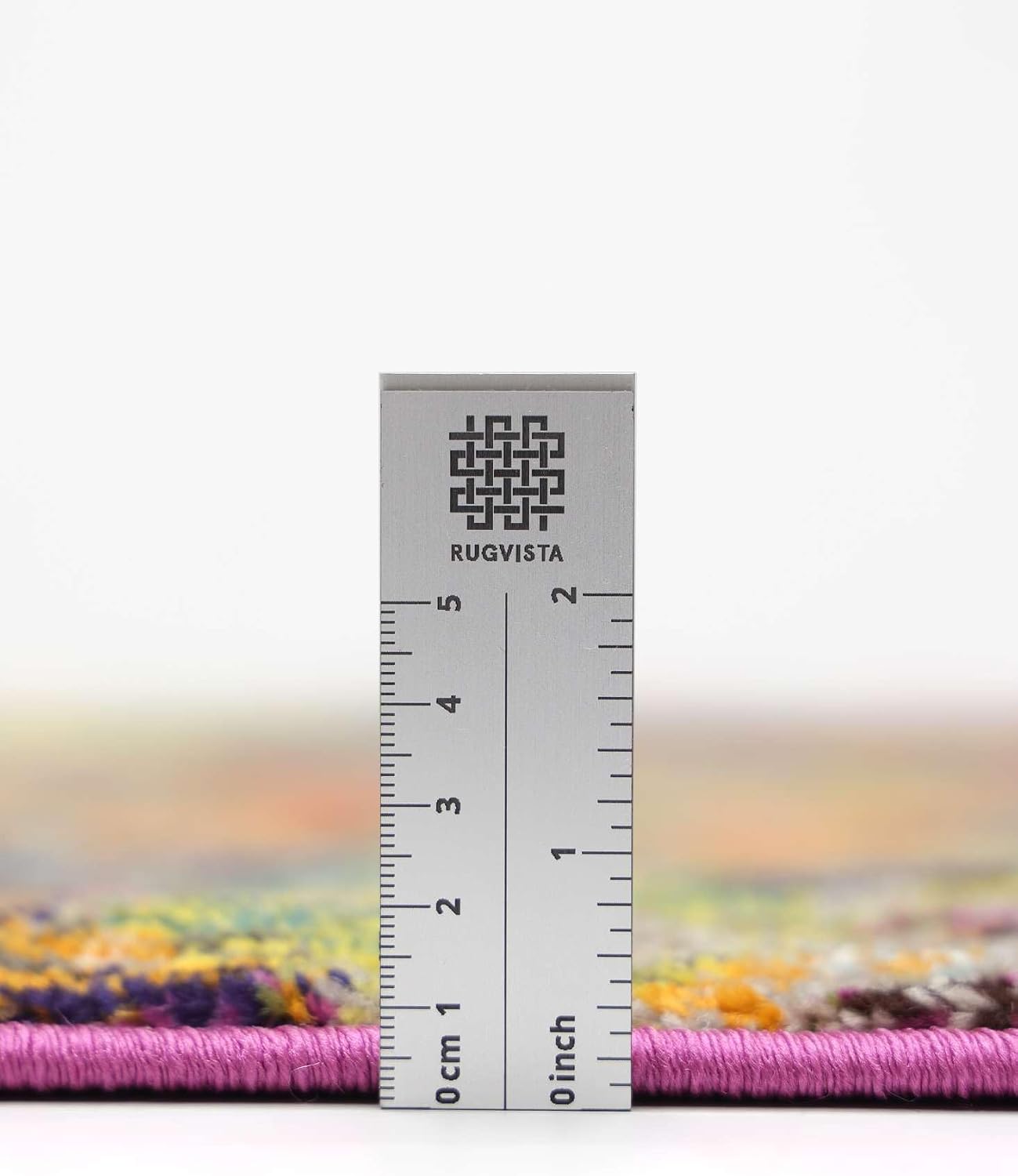 Thumbnail 6 de RugVista Davina Rug, 133 x 190 cm, multicoloured, medium pile