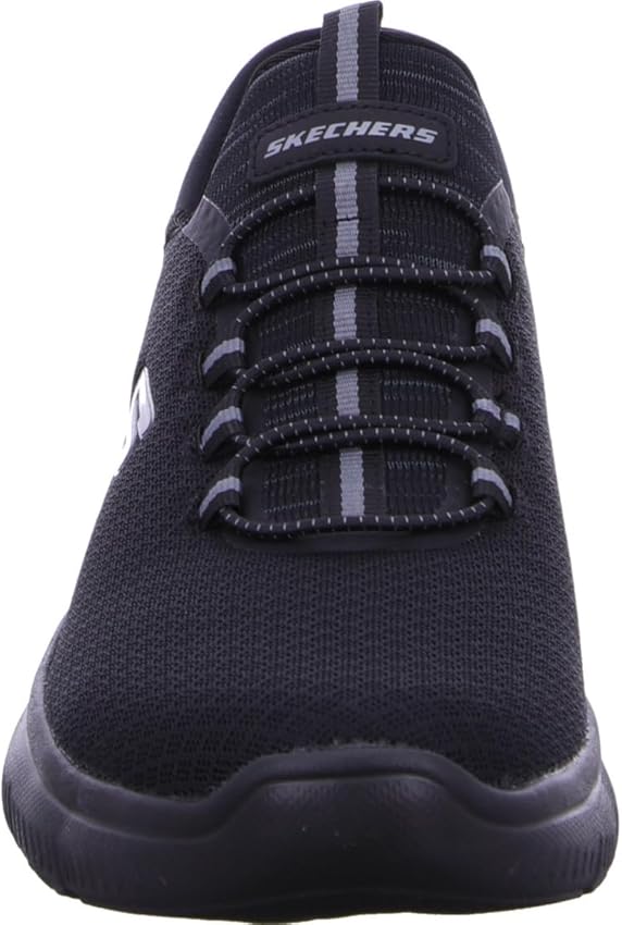 Thumbnail 2 de Skechers Summits High Range 👟 Zapatillas Hombre Negro 45 EU