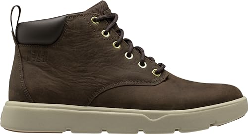 Thumbnail 4 de Helly Hansen Pinehurst Leather Sneakers Hombre 43 EU, Bushwacker 745