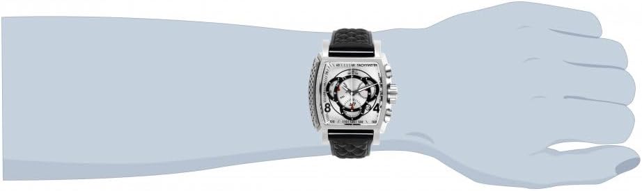 Thumbnail 4 de Invicta S1 Rally Homme - Montre quartz acier inoxydable 48 mm