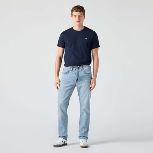 Detalle de Levi's 502 Taper Call It Off Uomo 30W/32L