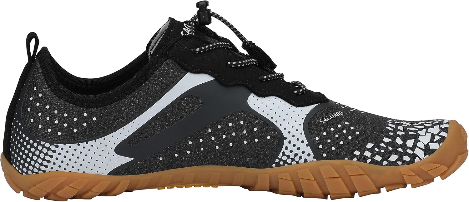 Thumbnail 6 de SAGUARO Barfußschuhe Unisex Minimalistisch