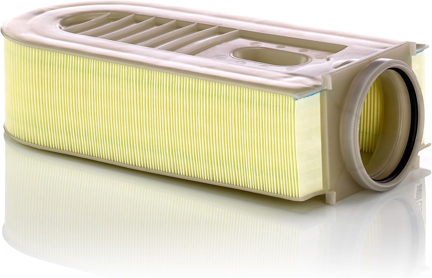 Thumbnail 1 de MANN-FILTER C 35 003 Luftfilter 350 mm 🚗