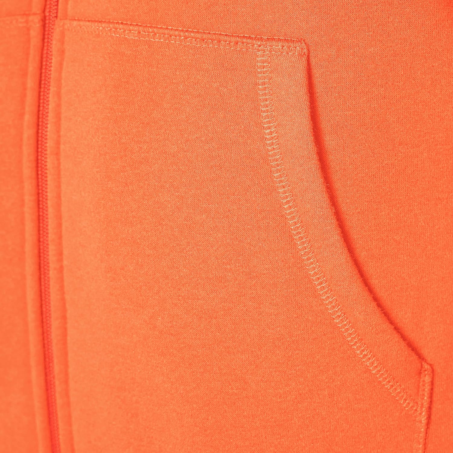 Thumbnail 5 de Amazon Essentials Herren-Hoodie mit Sherpa-Futter und durchgehendem Reißverschluss