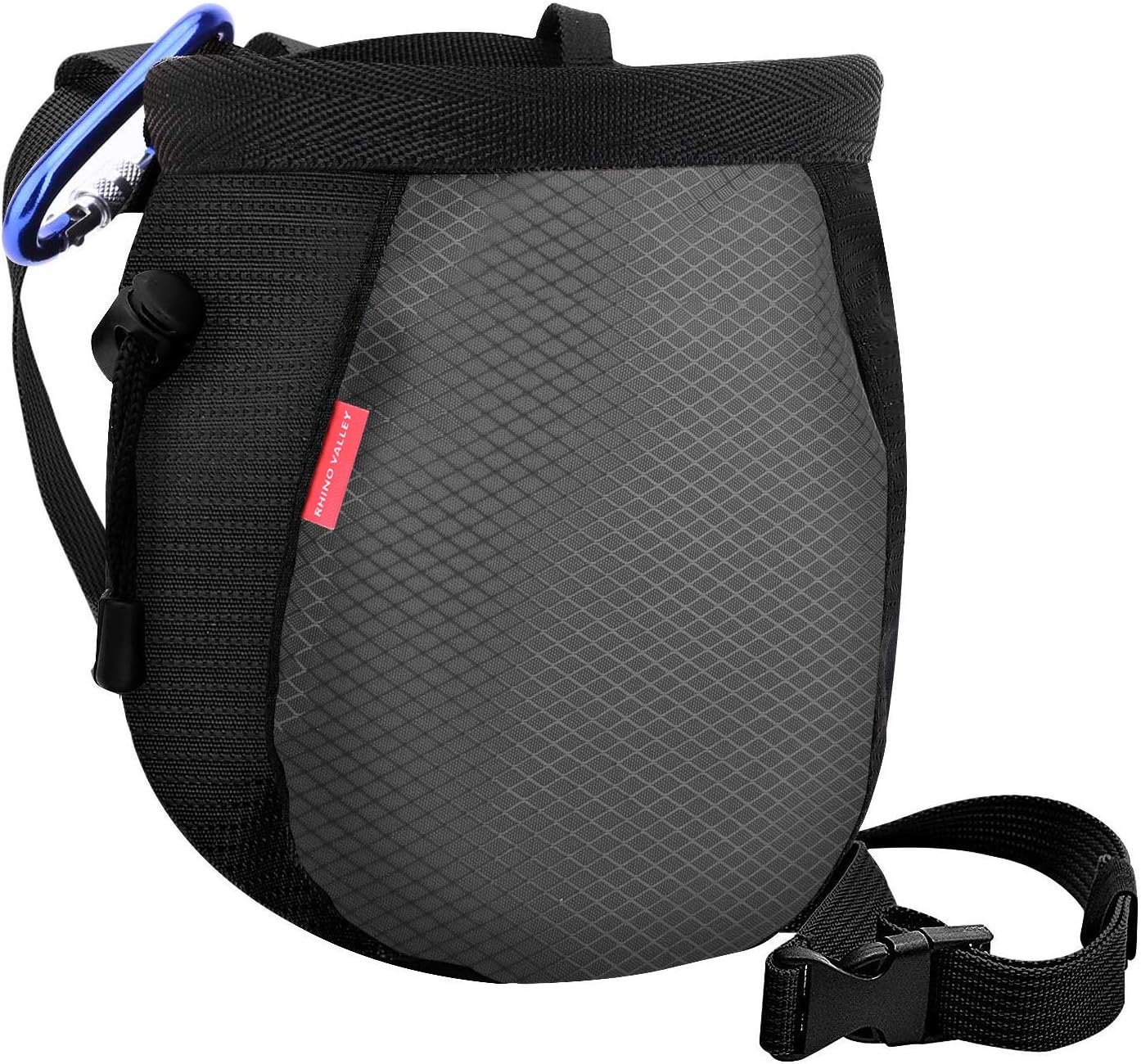 Rhino Valley borsa per magnesite 106 cm