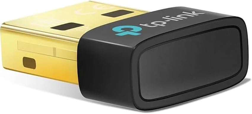 Detalle 2 de TP-Link Archer TX10UB Nano Wi‑Fi 6 AX900 para PC