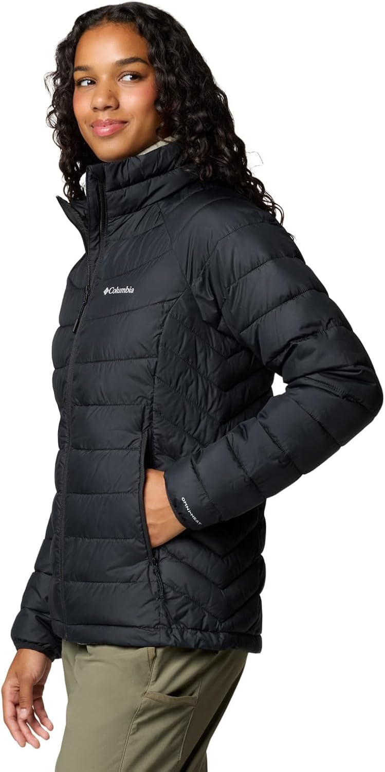 Thumbnail 3 de Columbia Powder Lite Doudoune Femme