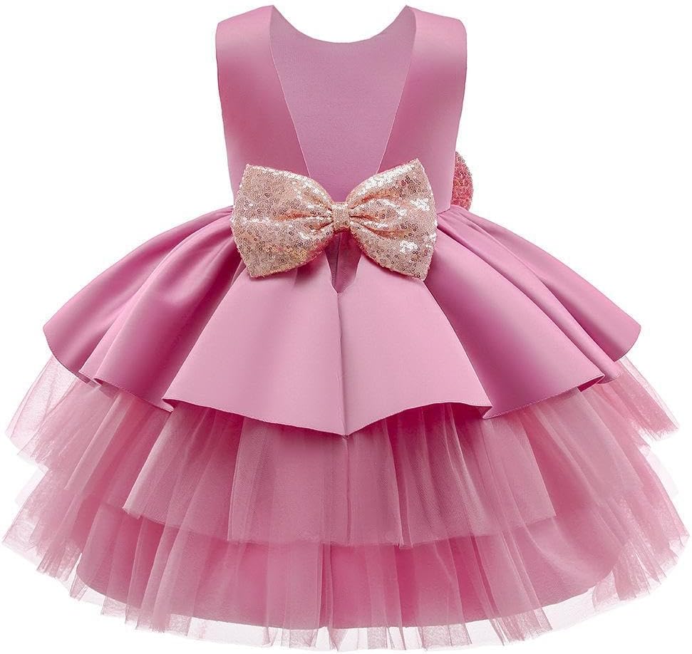 Thumbnail 2 de Toddler Bridesmaid Dress