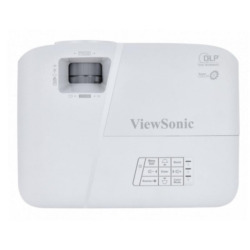 Thumbnail 2 de ViewSonic PA503X Proyector XGA 3600 Lúmenes