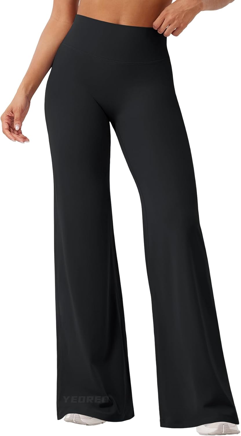 Detalle de YEOREO Training Leggings for Women ⚙
