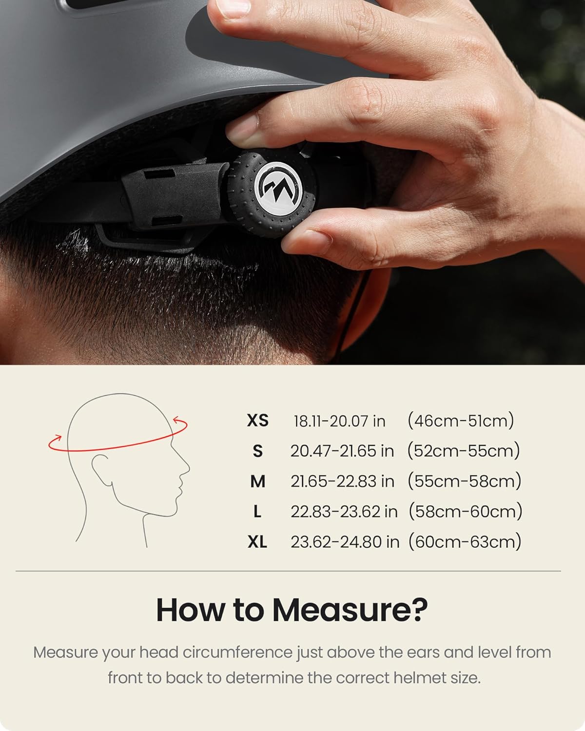Thumbnail 5 de OutdoorMaster Multi-Sport Skateboard Cycling Helmet with Two Removable Liners (Kids, Youth & Adults)