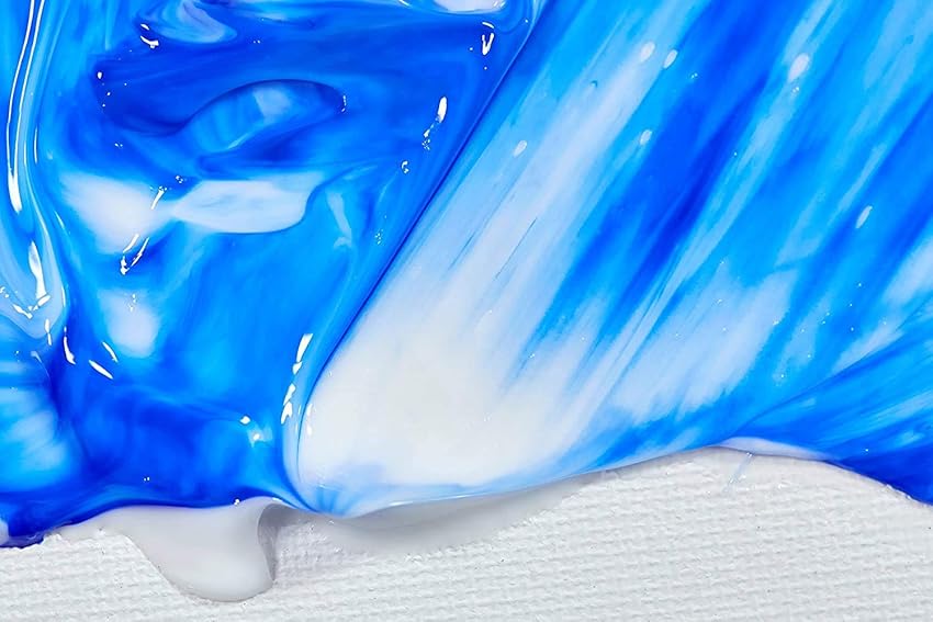 Thumbnail 5 de Liquitex Medium Gel brillante 237 ml 🖌