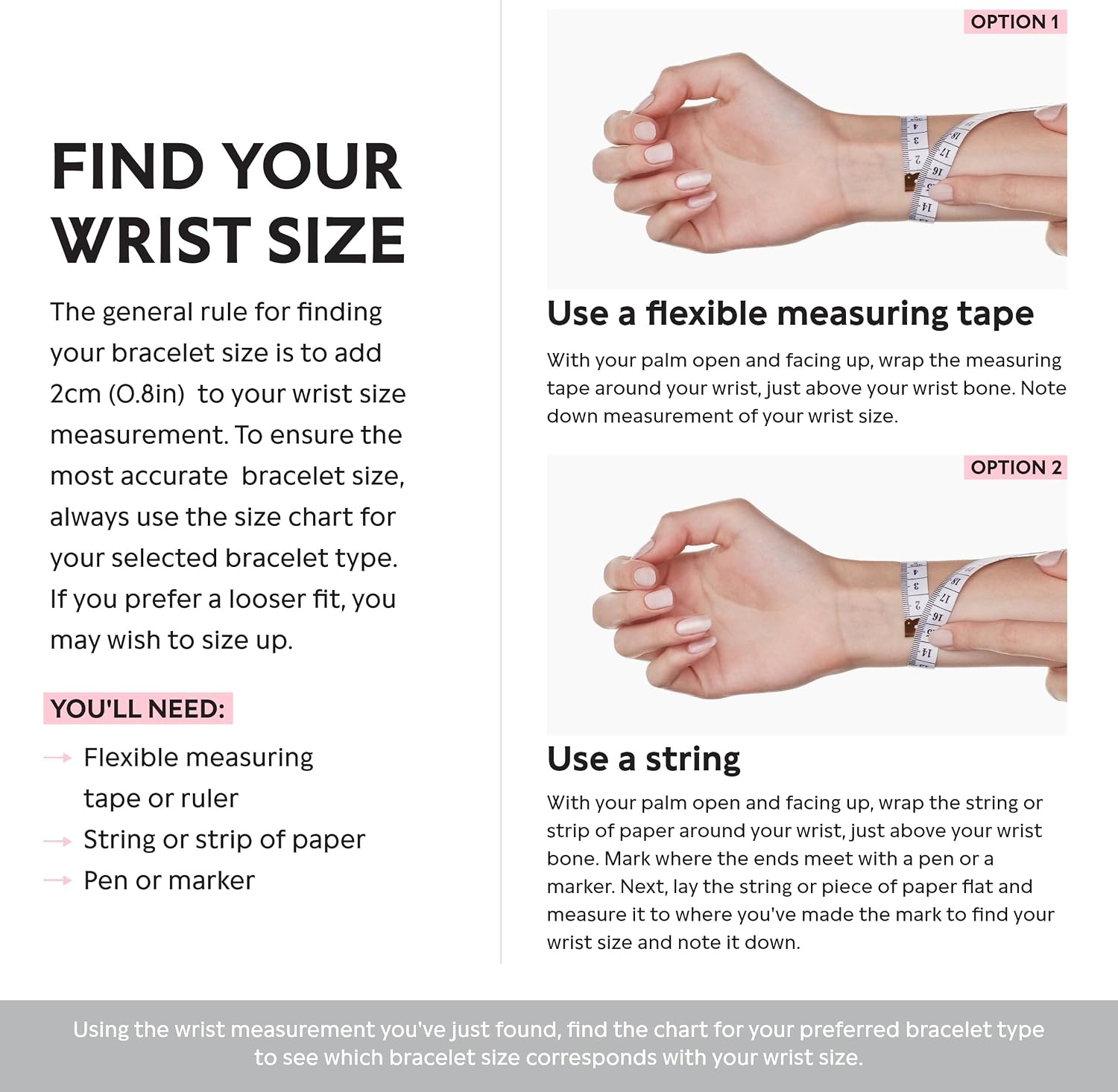 Detalle de Pandora Schlangen-Gliederarmband mit Zylinder-Verschluss in Sterling-Silber – ikonisches Basisstück mit Geschichte