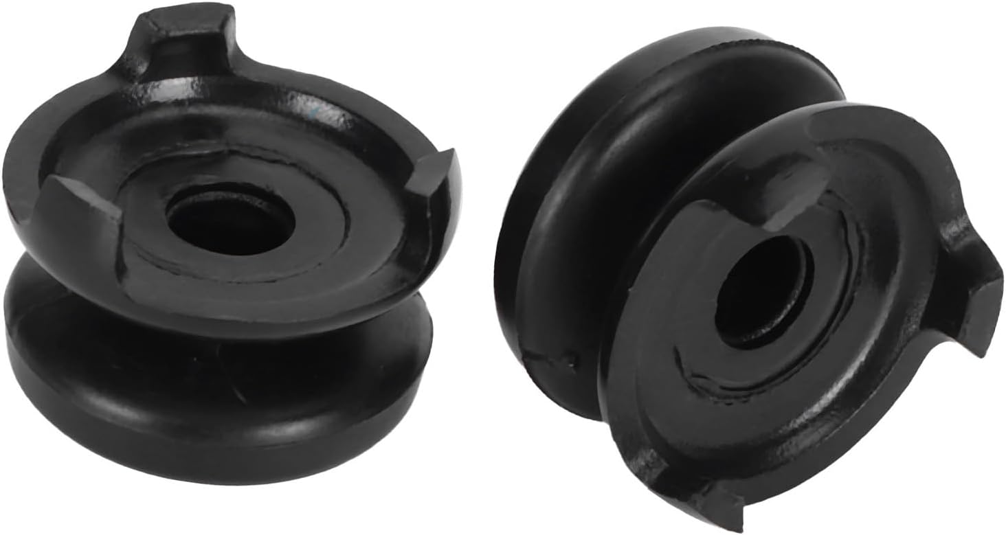 Thumbnail 3 de Kelepu Thumb Grips: Silicone Thumb Stick Grips Caps (2 Pack) for Improved Aim and Comfort