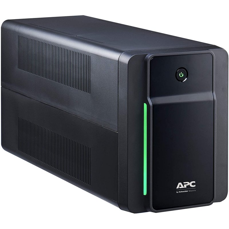 Thumbnail 2 de APC BX1600MI SAI 900 W / 1600 VA: respaldo eléctrico y protección de picos para tu PC