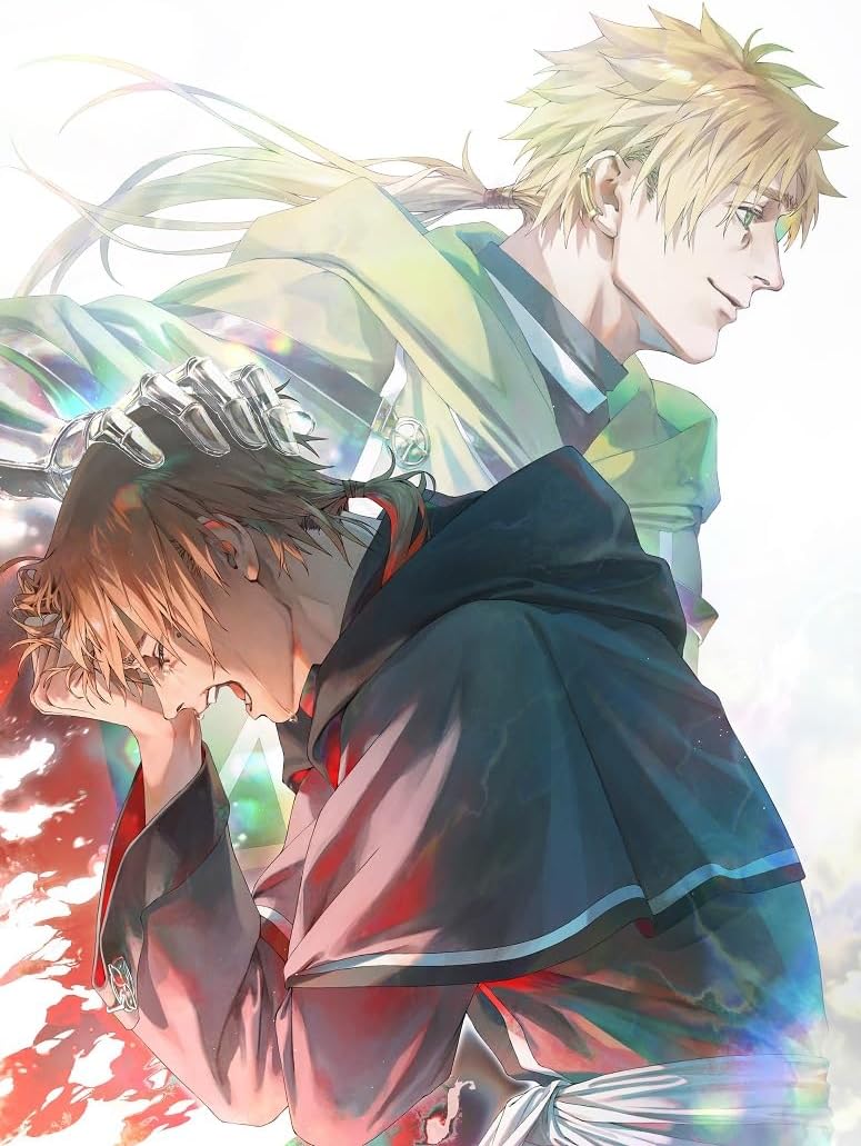 Detalle 2 de 『無職転生II ~異世界行ったら本気だす~』Chapter 4 初回生産限定版 Blu-ray|第19話~第24話・52Pブックレット