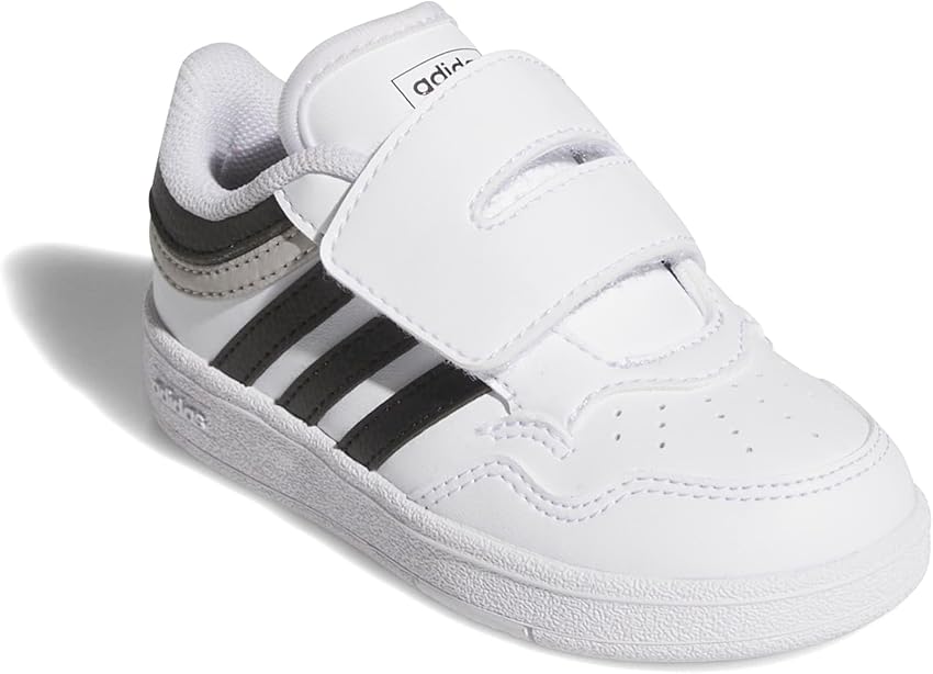 Thumbnail 2 de adidas Unisex bebé Hoops 4.0 Shoes zapatillas 19 EU