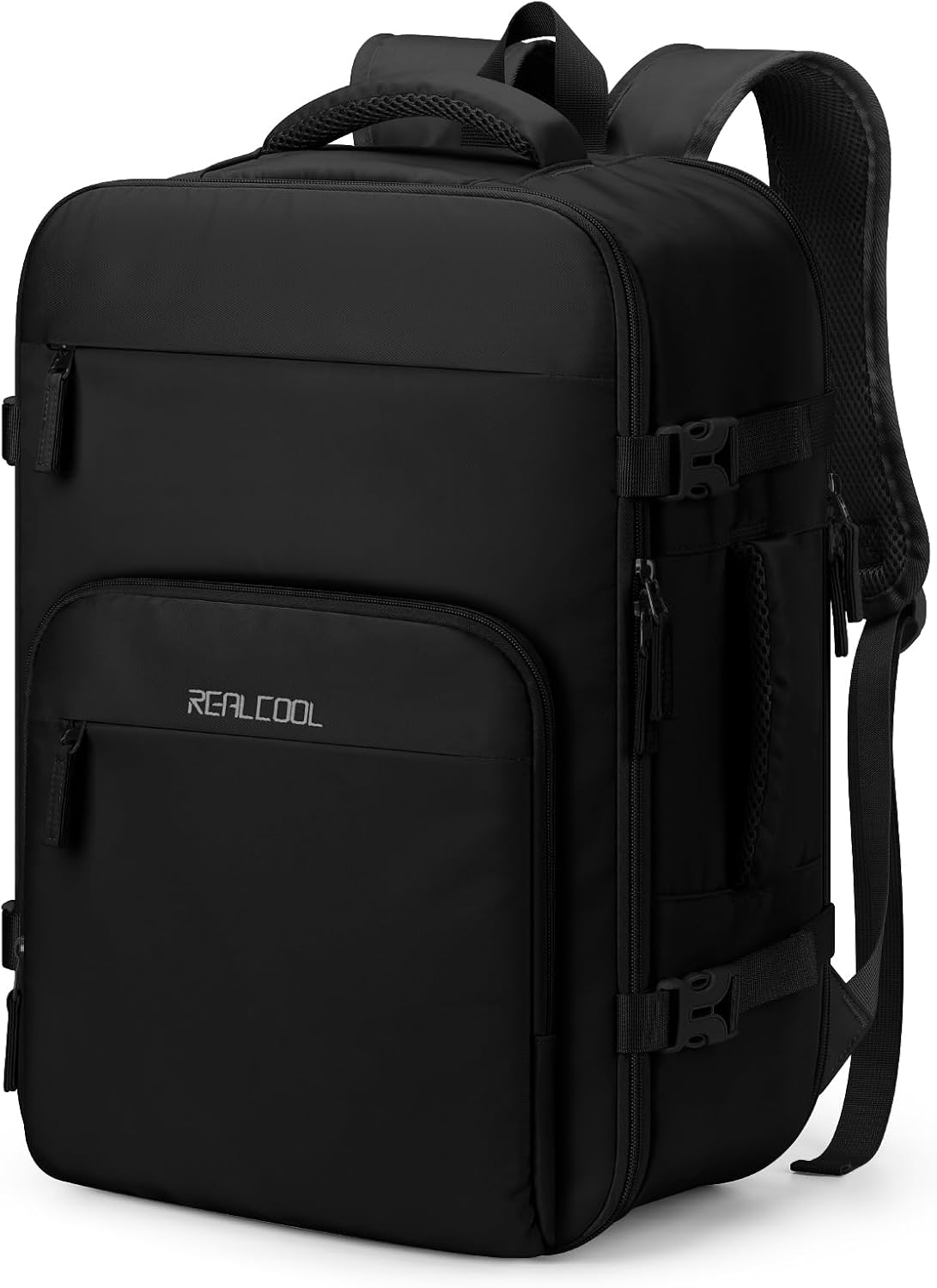 Detalle de RealCool Laptop Travel Backpack 15.6-inch
