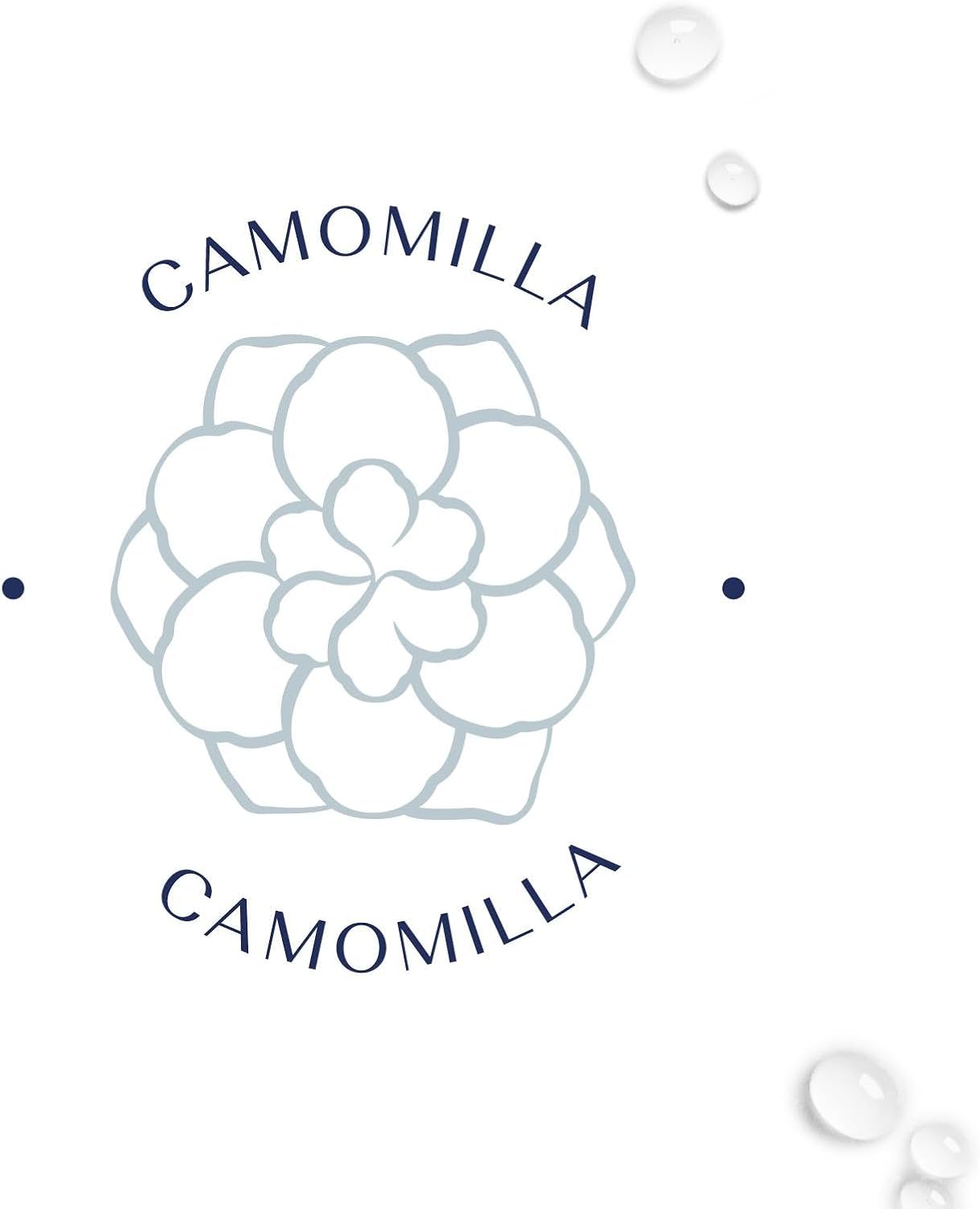 Thumbnail 3 de Salviette per igiene intima con camomilla 12