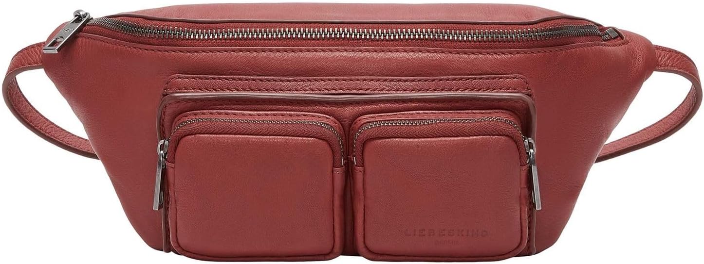 Thumbnail 3 de Liebeskind Berlin Beltbag M MAIA Sheep Natural – kompakte Umhängetasche