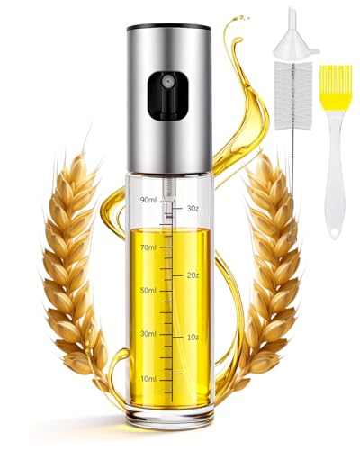 Detalle de MRUN BONE Ölsprüher 100 ml