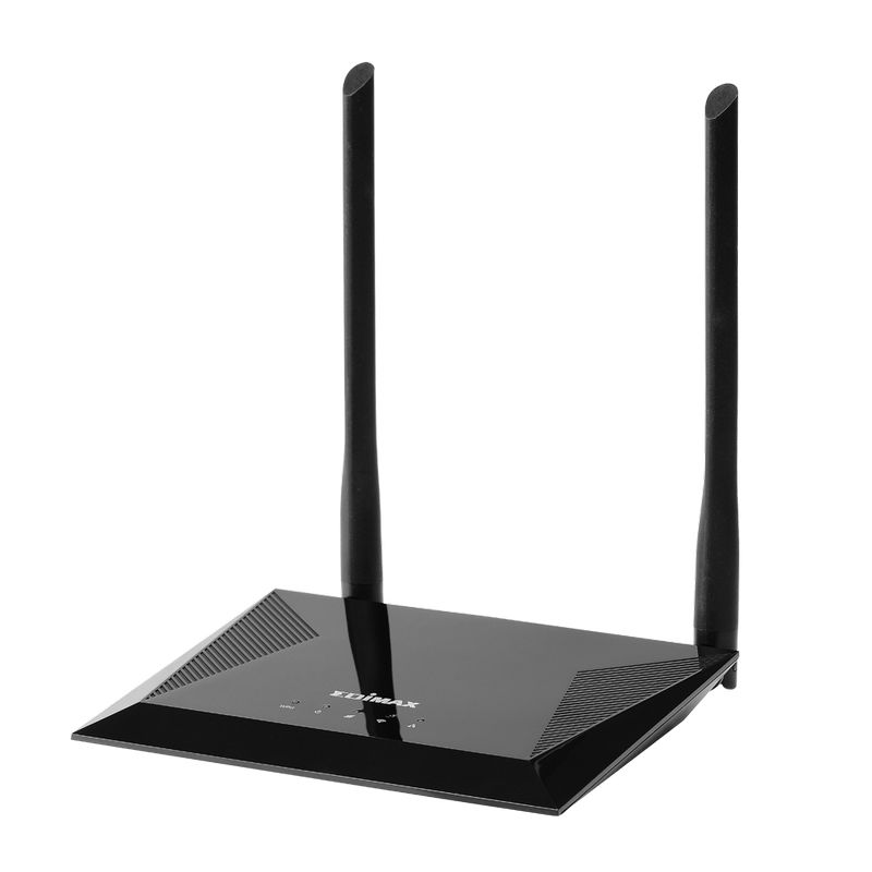 Thumbnail 3 de Edimax BR-6428NS V5 Router WiFi 300 Mbps