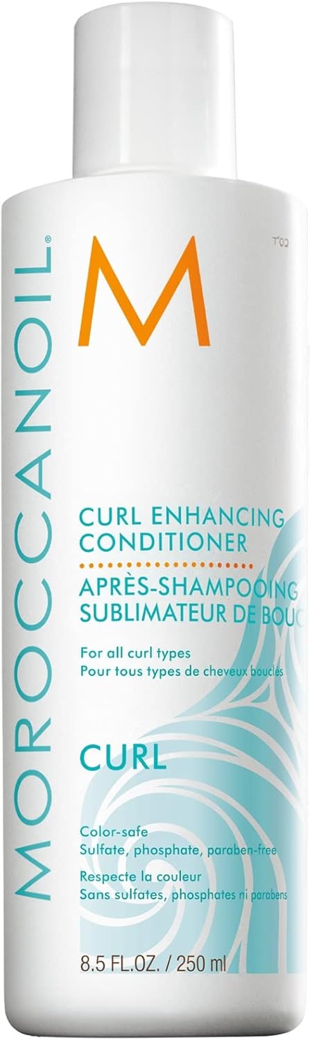 Detalle 2 de Moroccanoil Après-Shampooing Sublimateur de Boucles