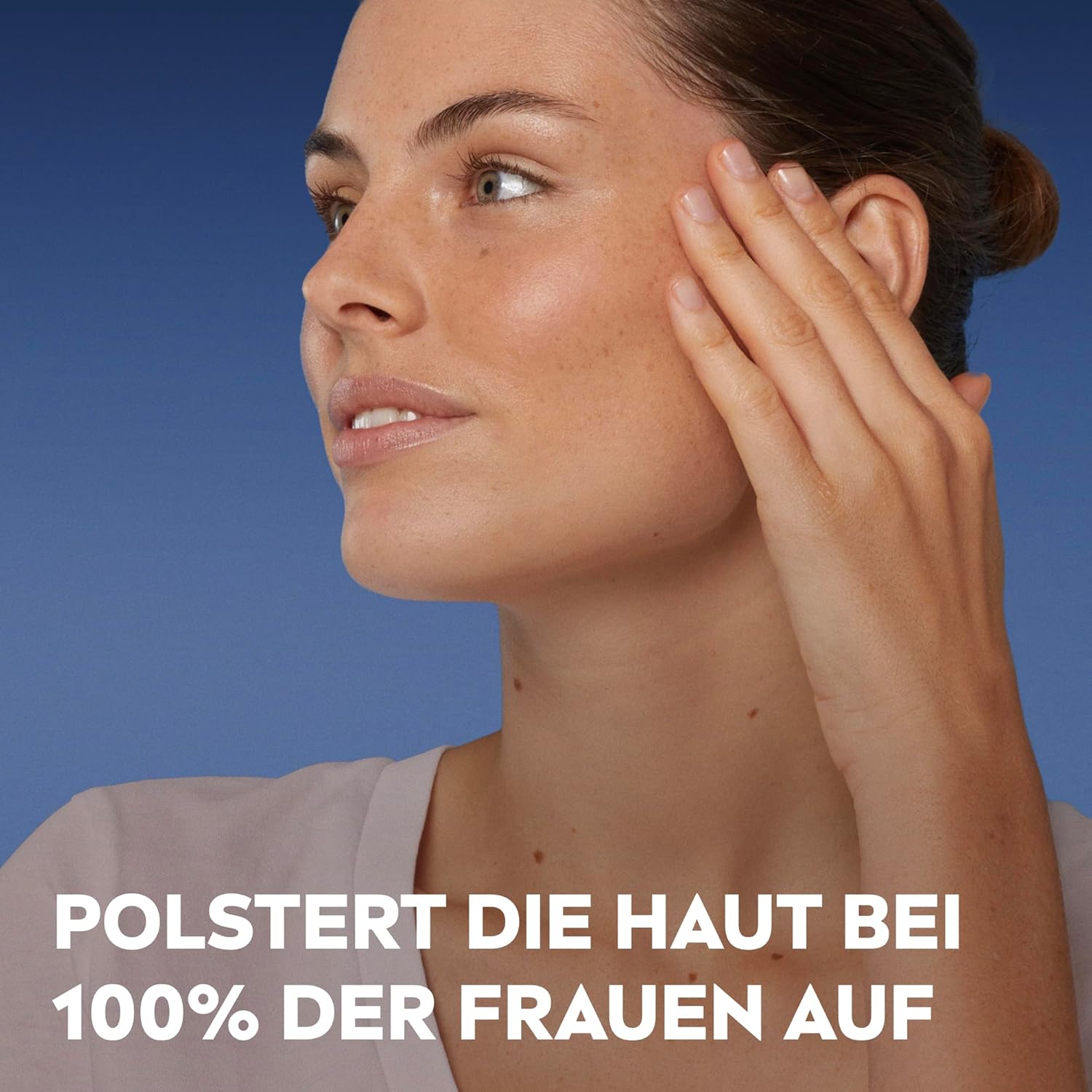 Thumbnail 3 de NIVEA Cellular Expert Filler aufpolsterndes Hyaluron-Serum (30 ml)