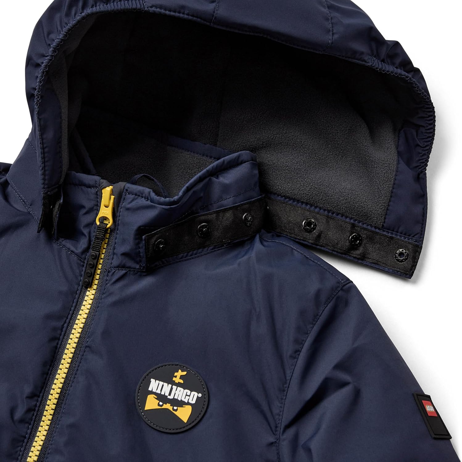 Detalle de Kabooki LEGO® LWJEBEL 601 - JACKET