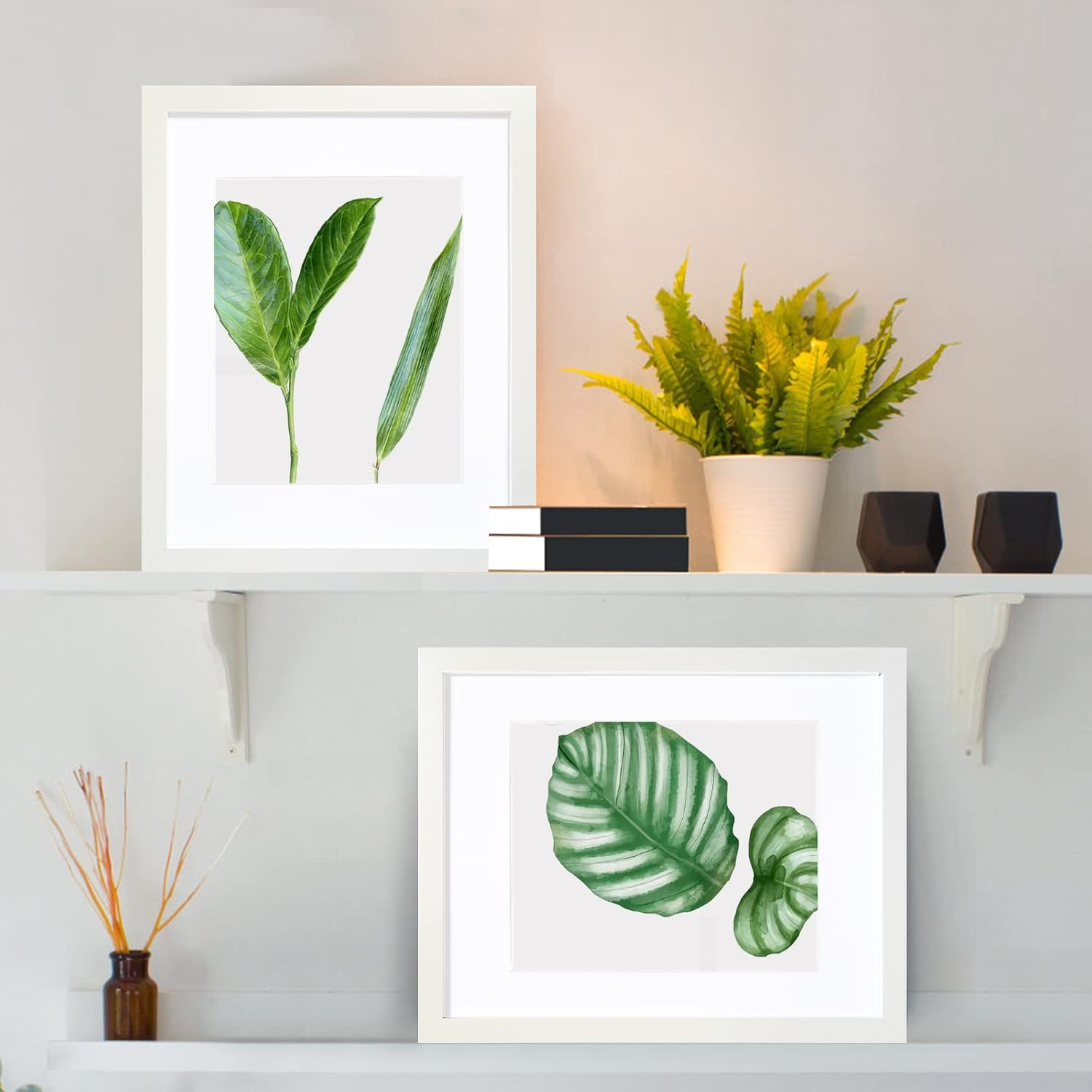 Thumbnail 1 de SESEAT Picture Frames 11x14