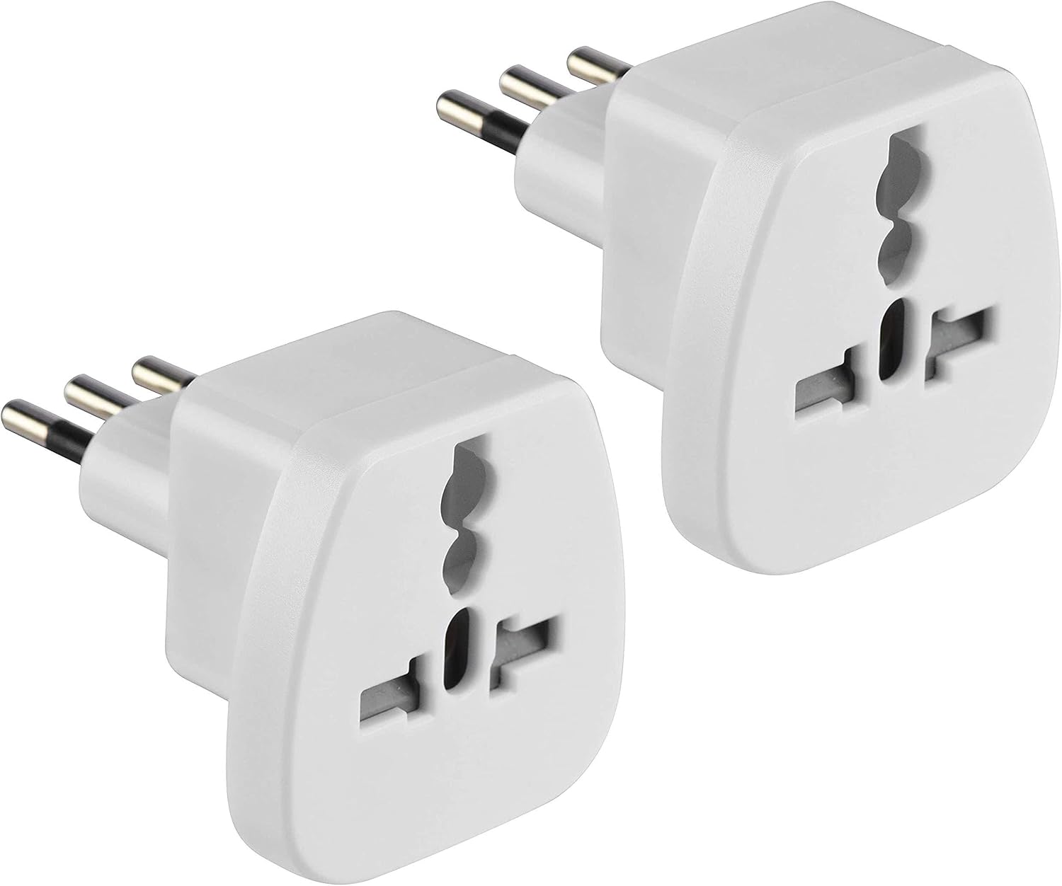 Thumbnail 4 de Electraline 770060 Adaptador de Viaje Australia/China 🌏