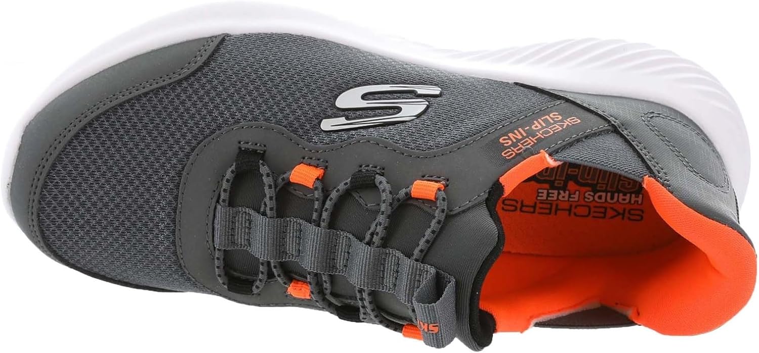 Thumbnail 2 de Skechers Bounder Brisk-Burst para niños 27.5 EU