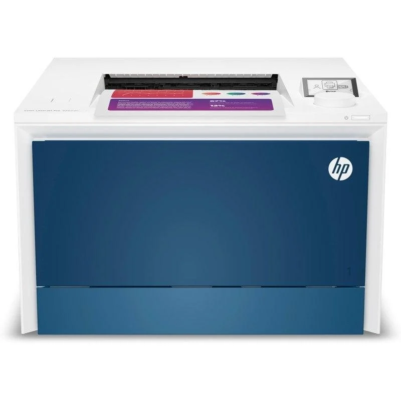 Thumbnail 3 de HP Color LaserJet Pro 4202dn 📄