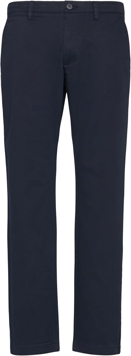 Thumbnail 3 de s.Oliver Austin Chino Slim Fit Baumwollstretch