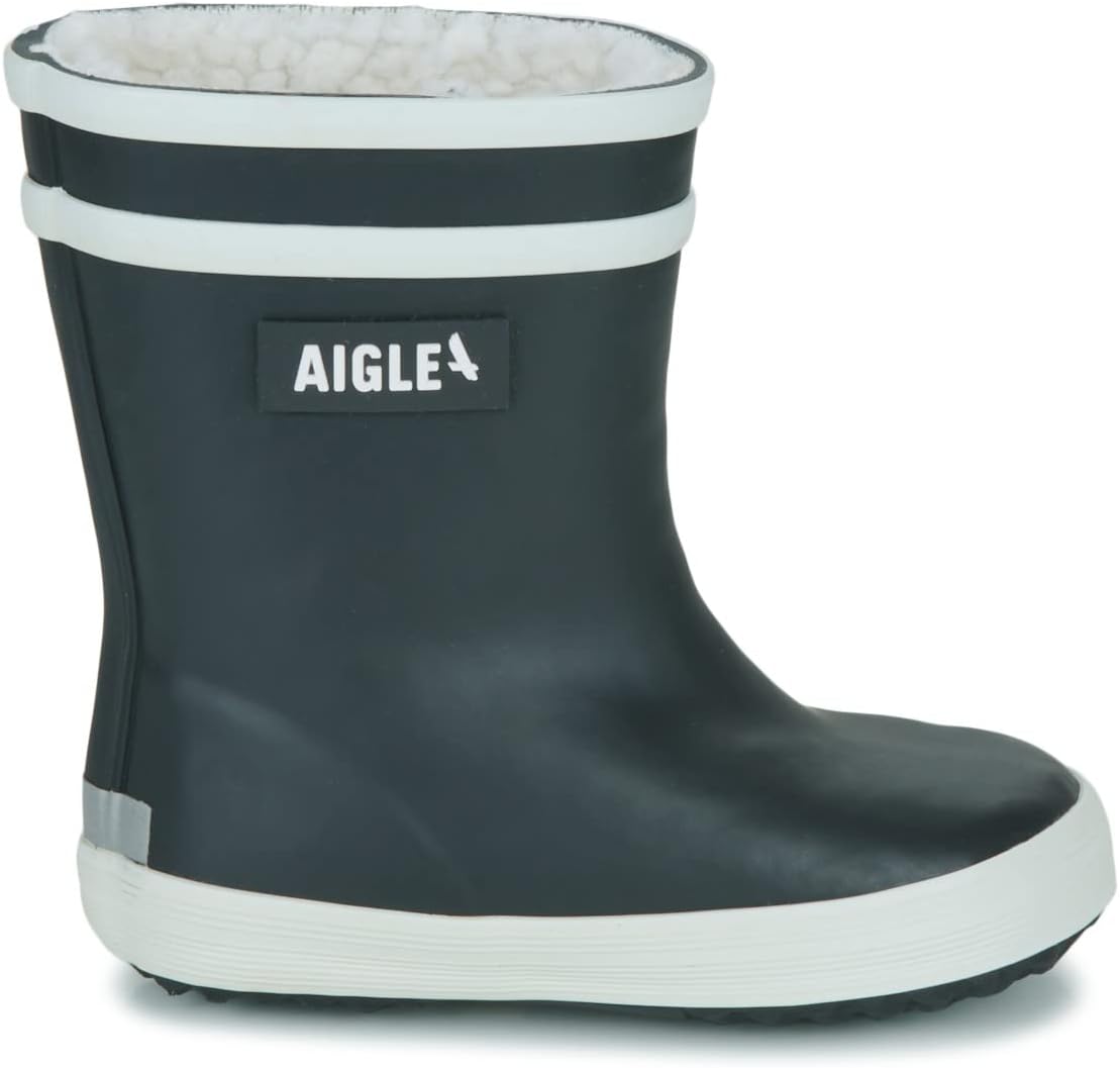 Thumbnail 1 de Aigle Baby Flac Fur 2 — bottes de pluie fourrées enfant