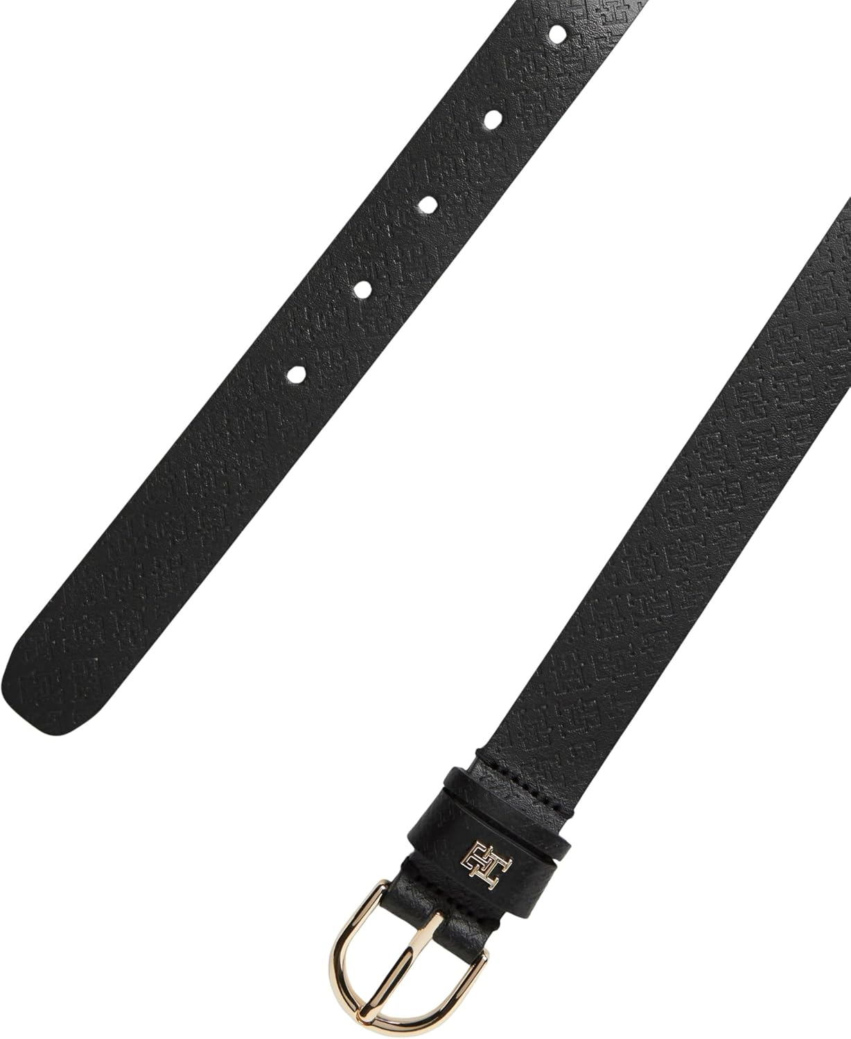 Detalle 2 de Tommy Hilfiger Ceinture réglable Femme