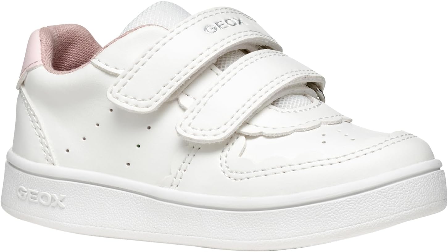 Thumbnail 6 de Geox B Eclyper Girl A: sneaker traspirante per bambine e ragazze