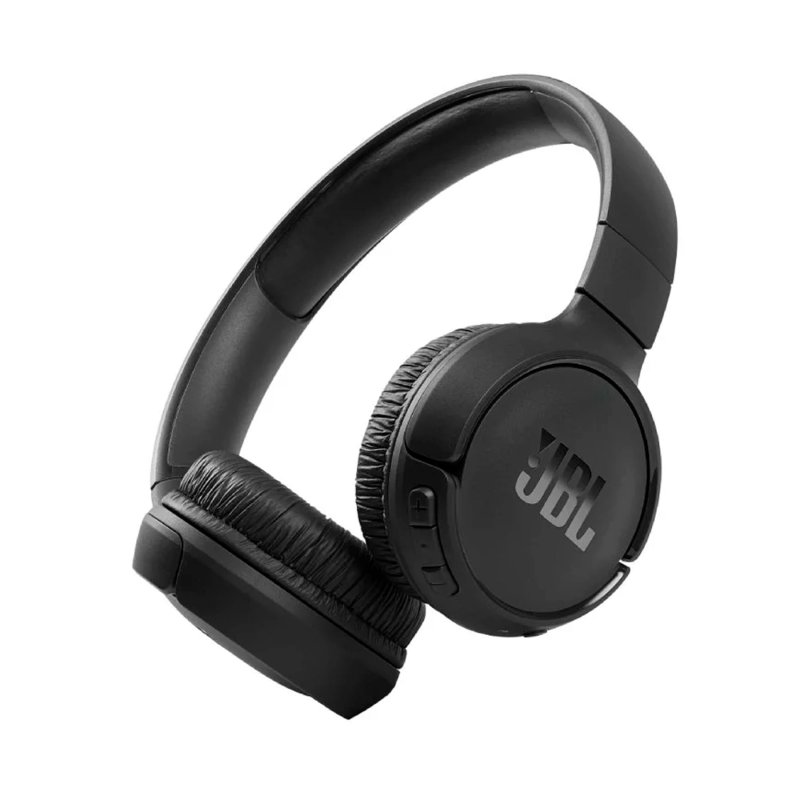 Detalle de JBL Tune 570BT Auriculares on-ear inalámbricos negros