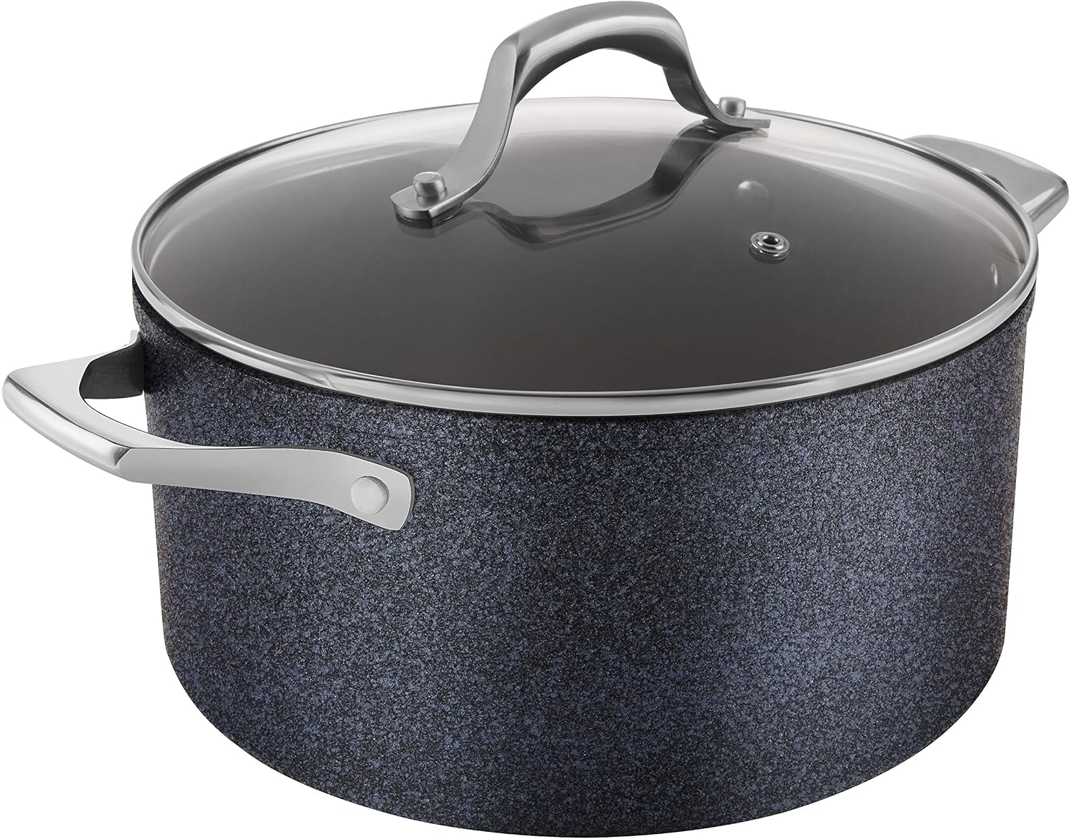Detalle de Tower Trustone Induction Casserole Dish 24 cm