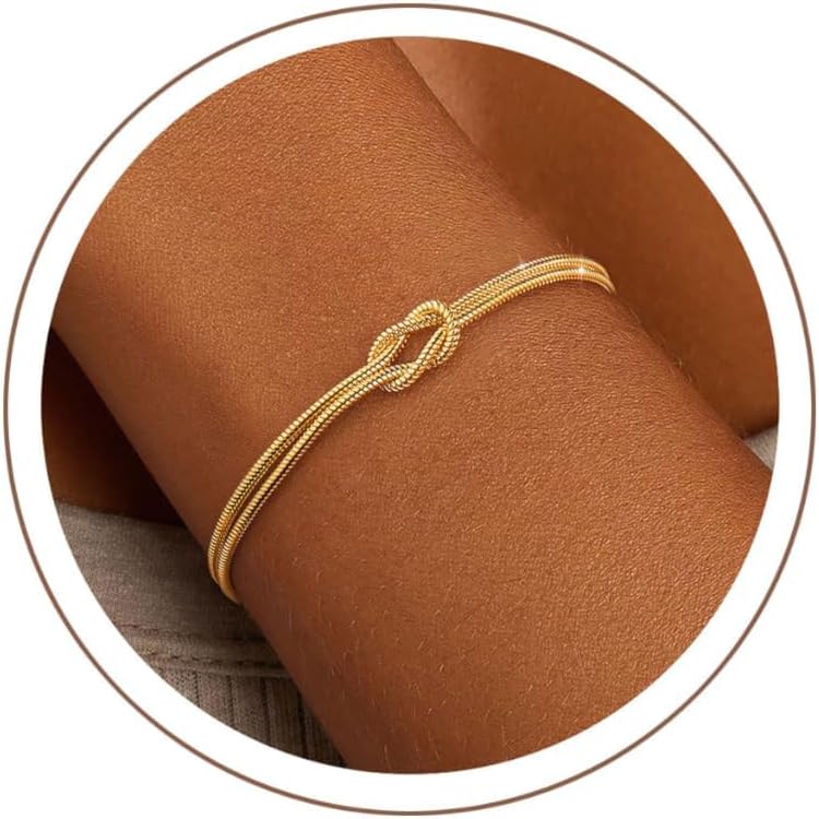 Detalle de ZHESHY Armband Set 16 cm đ