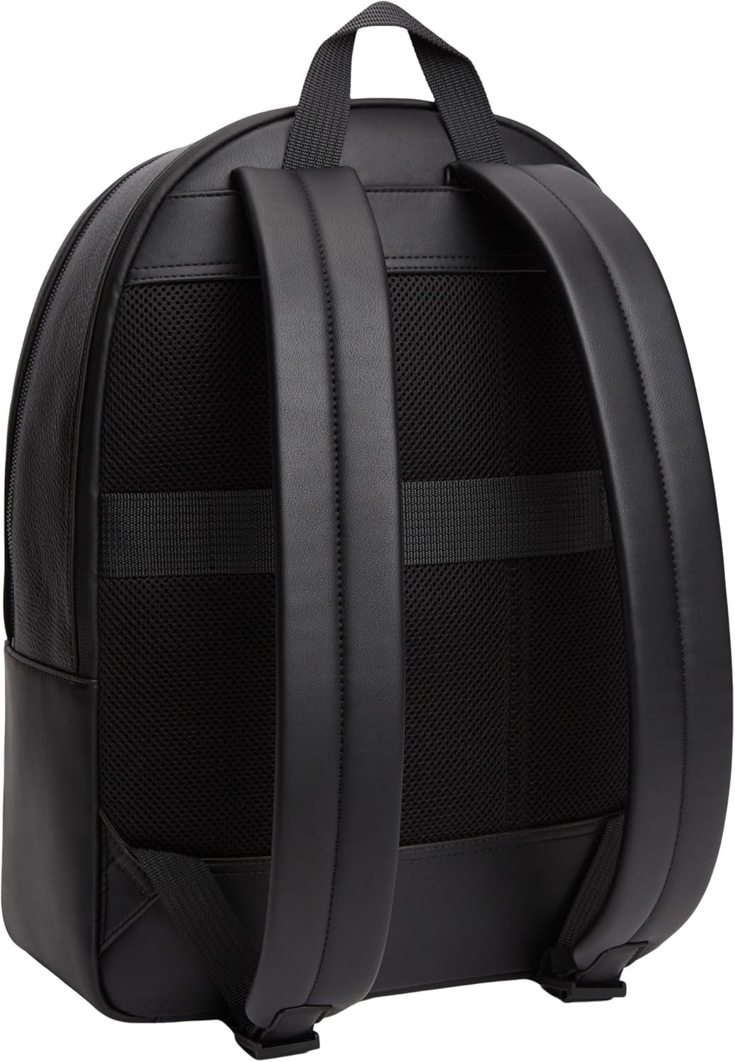 Detalle de Tommy Hilfiger TH Central Backpack Am0am14165 – Zaino uomo, taglia unica