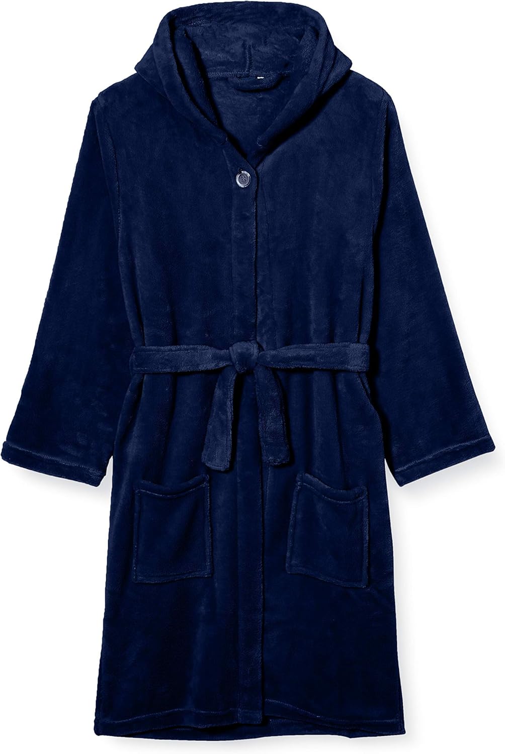 Detalle de Playshoes Morgenmantel Accappatoio Bambine e Ragazze – Pacco da 1