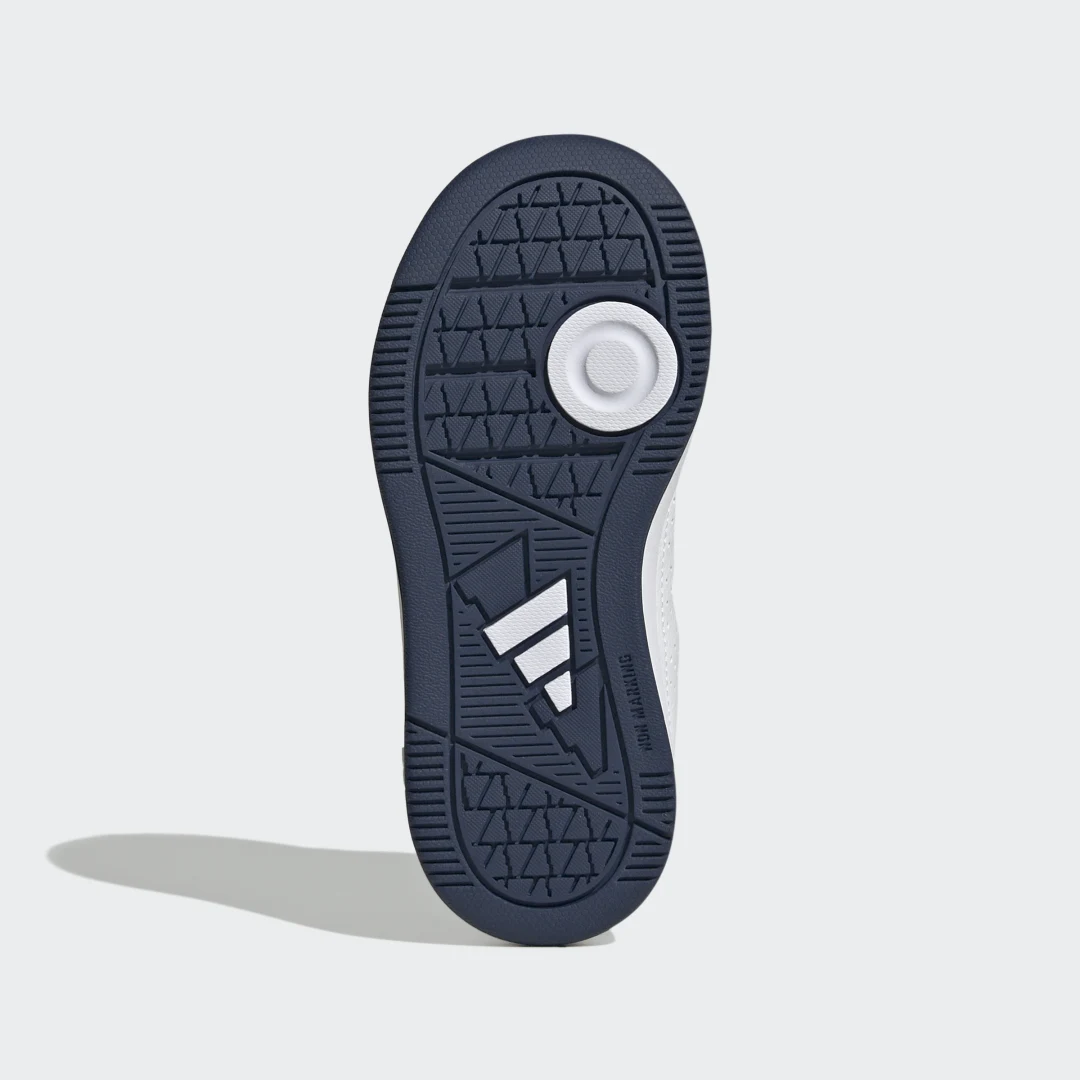 Detalle de Adidas zapatilla Tensaur Sport 3.0 CF K