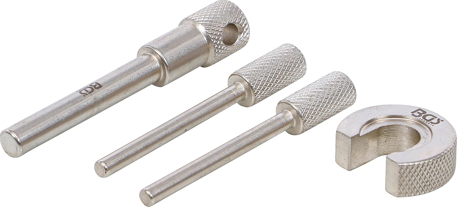 BGS 8418 coffret de calage 2,8 l 🔧