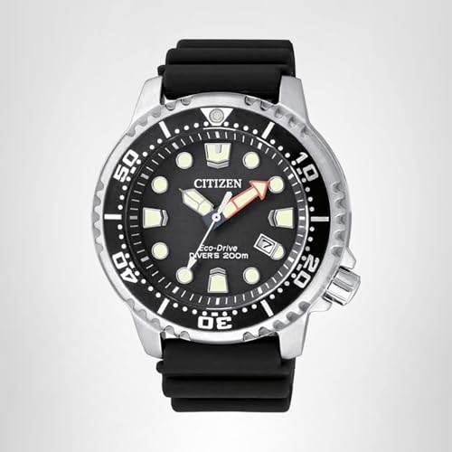 Detalle 2 de Citizen Promaster BN0150-10E Mens Wristwatch