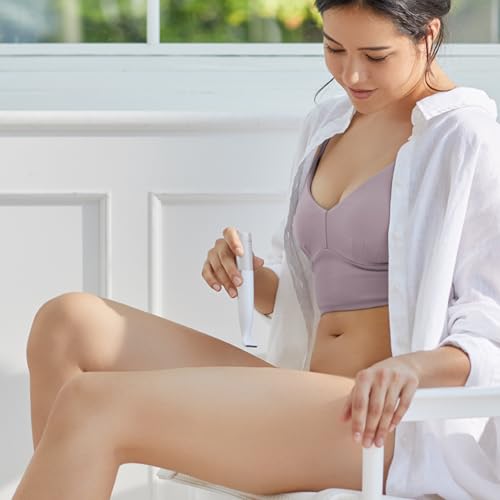 Thumbnail 10 de Panasonic ES-WV62-H bikini trimmer and shaver 🪒