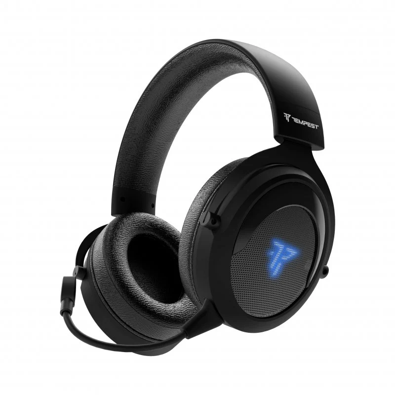 Thumbnail 1 de Tempest GHS PRO 20 Auriculares gaming inalámbricos 7.1