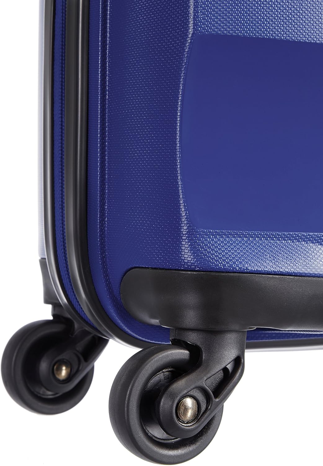 Detalle de American Tourister Bon Air Spinner S 55 cm (31,5 L) bagaglio a mano blu