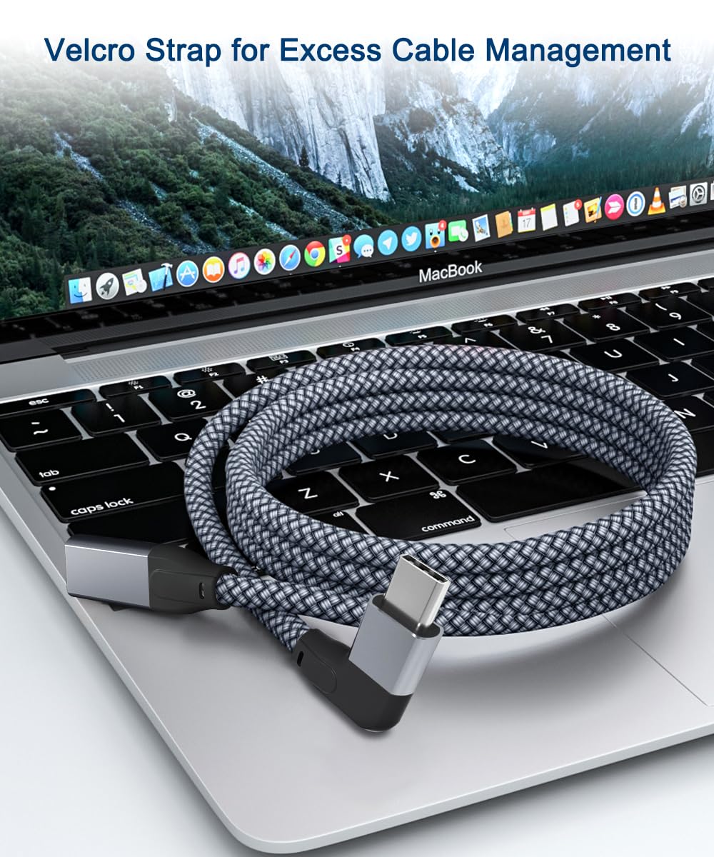 Thumbnail 5 de RUXELY USB C VerlĂ€ngerung 0,2 m đ